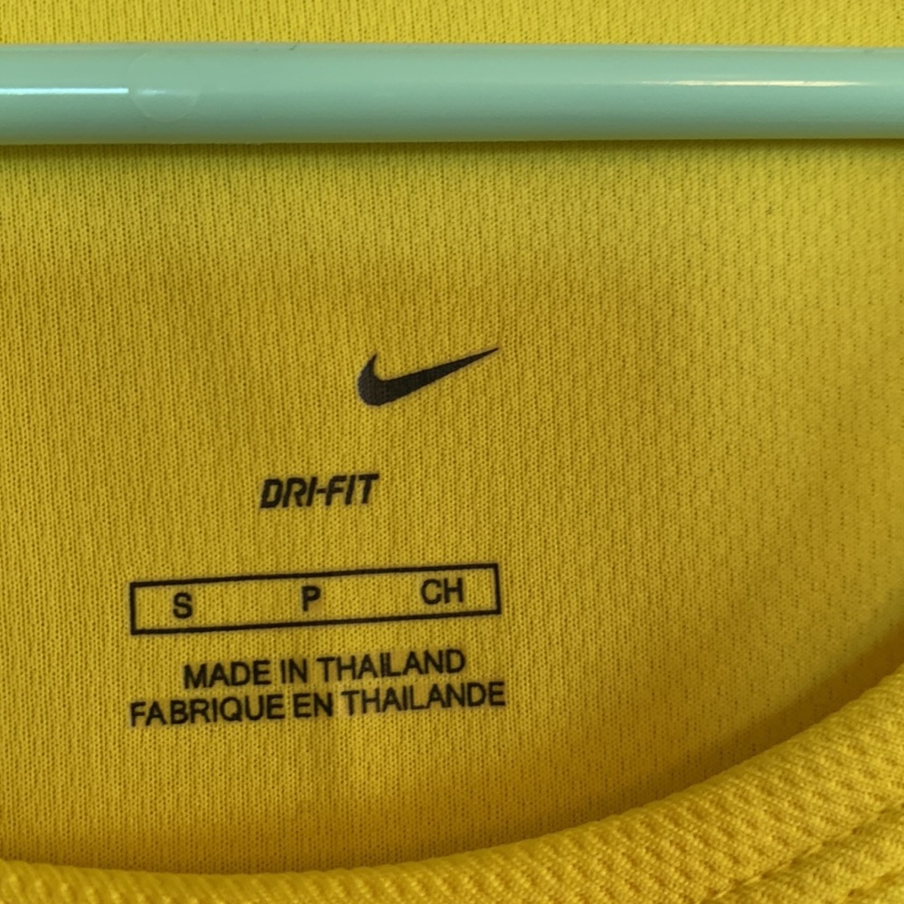 Nike DriFit Mens Running Singlet